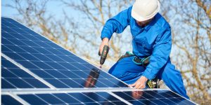 Installation Maintenance Panneaux Solaires Photovoltaïques à Digny